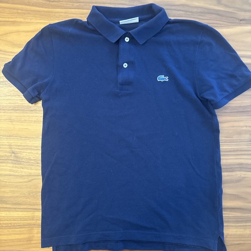 Polo lacoste for crew - for, j.crew