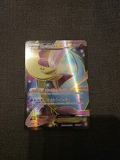 Cresselia EX (143 Full Art)
