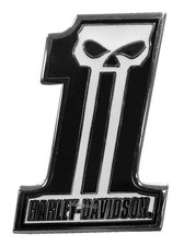 Harley davidson 1 - 1.25, #1