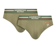 NWT BI-PACK with 2 AERONAUTICA