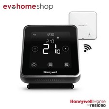 Cronotermostato Wifi senza