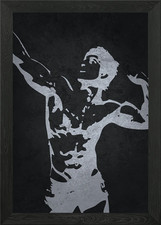 Quadro stampa tela poster - quadro,