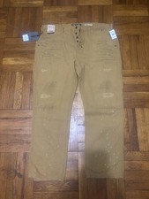 Jeans PRPS Carpenter Paint