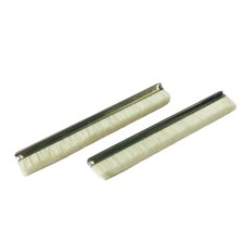 Knosti Spazzole di Ricambio 2