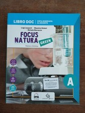 FOCUS NATURA GREEN LEOPARDI