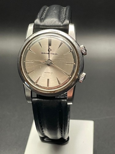 Orologio svegliarino rado - orologio,