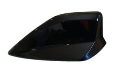 COPERCHIO ANTENNA TETTO PINNA DI SQUALO NERA PEUGEOUT 308 D4401401