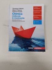 Chimica: Molecole in