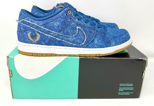 Nike dunk low - nike, qs