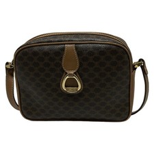 Borsa a tracolla Celine in