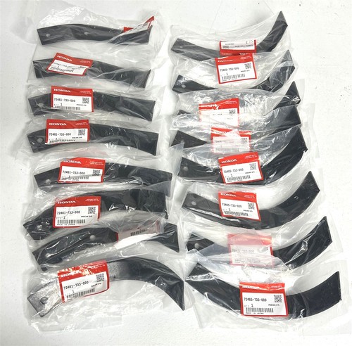 Honda 72465 733 000 - honda, 72465-733-000