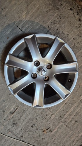 Cerchi lega peugeot 207 - in,