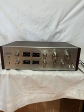 Pioneer QL-600A Amplificatore