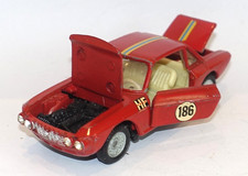 MERCURY #51 - LANCIA FULVIA