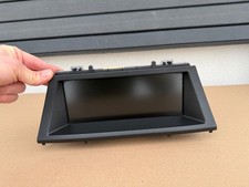 BMW X5 E70 Display Schermo