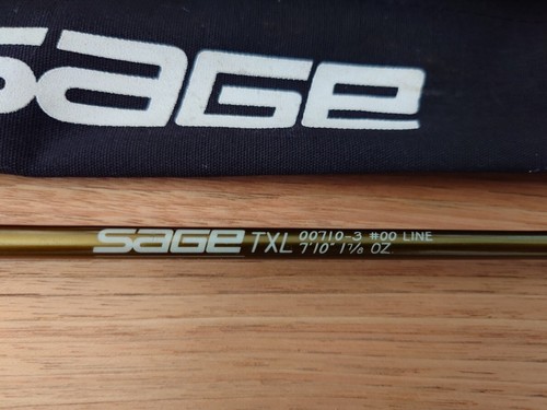 Asta mosca sage txl 00710 - asta,