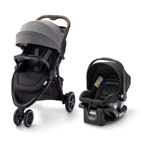 Graco outpace all terrain - lx, all-terrain