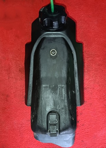Serbatoio kawasaki 125 - (kawasaki,