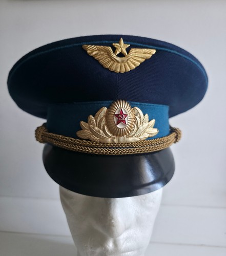 Orig cappello sovietico - , da