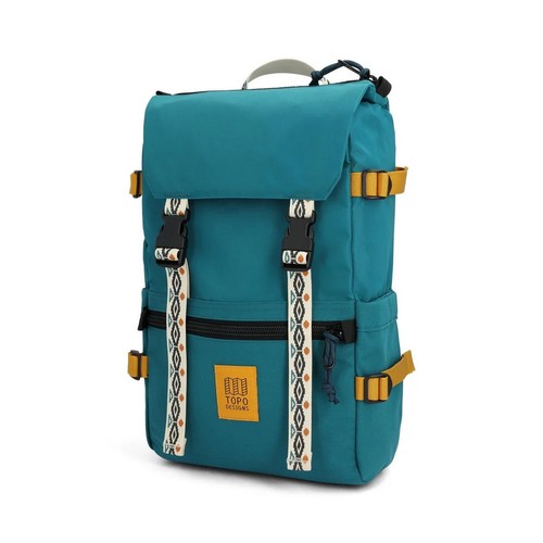 Topo designs rover pack - designs,
