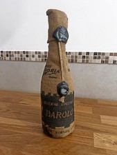 BAROLO – 1967 Riserva