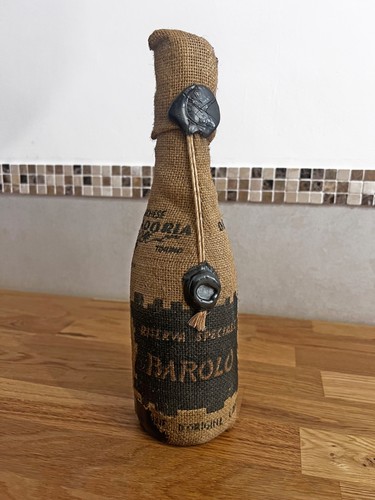 Barolo 1967 riserva - –,