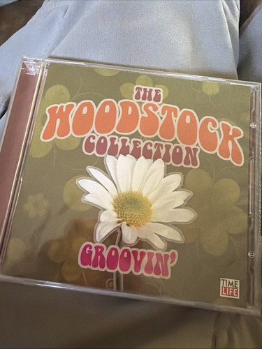 The woodstock collection - ,