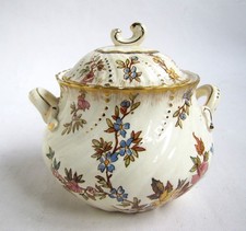 Sucrier du Service Louis XV en