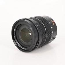 Panasonic Leica 12-60 mm