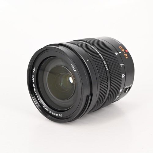 Panasonic leica mm - leica, 12-60