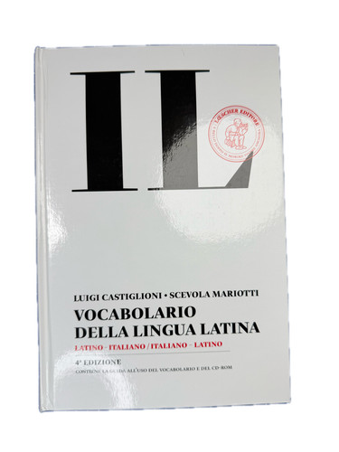 Castiglioni mariotti - castiglioni,