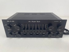 Sae mark stereo - -,