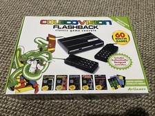 AtGames ColecoVision Flashback