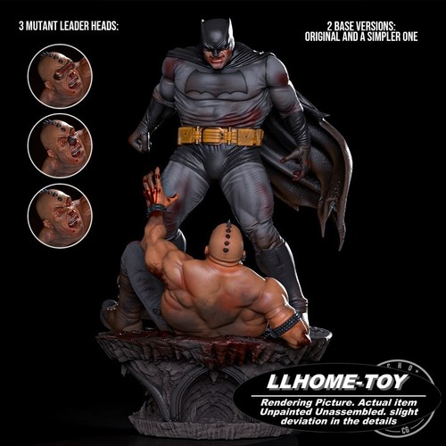 Statua batman cavaliere - statua, il