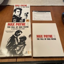 Max Payne 2: The Fall of Max