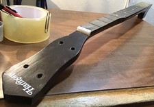 Vintage 22 tasti 5 corde banjo