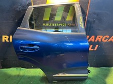 SPORTELLO PORTA PORTIERA POSTERIORE DESTRA DX RENAULT KADJAR