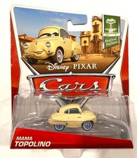 Disney Pixar Cars-- Mama