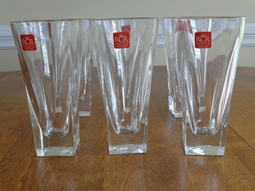 Vetri highball royal crystal - vetri,
