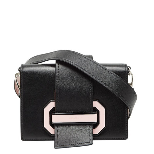 Borsa tracolla prada - tracolla, sidonie