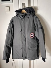 PARKA CANADA GOOSE EXPEDITION