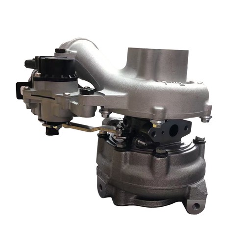 Turbocompressore per toyota - turbocompressore,