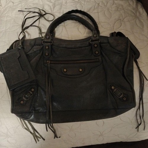 Borsa mano balenciaga the - borsa,