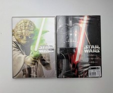 Cofanetto DVD Star Wars - Dal Capitolo 1 al Capitolo 6