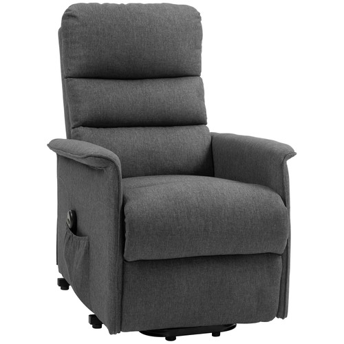 Poltrona alzapersona elettrica - poltrona,