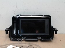 Ecran GPS RENAULT MEGANE 3