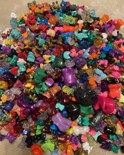 Lotto 50 Gogos Casuali Ossa