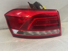 STOP FANALE POSTERIORE