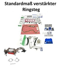 Repair kit STD piston + timing