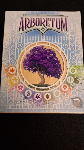 Arboretum deluxe limited - arboretum,